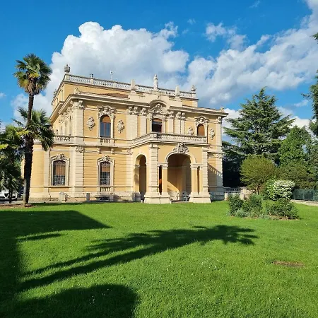 Hotell San Giuseppe 2*