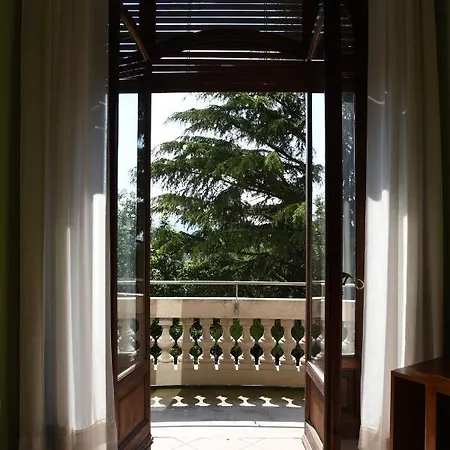 ホテル San Giuseppe Passirano