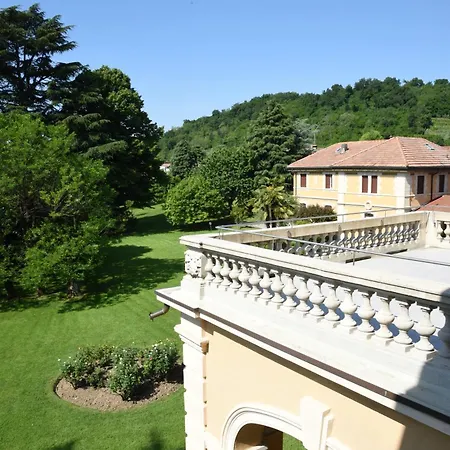 San Giuseppe Hotell