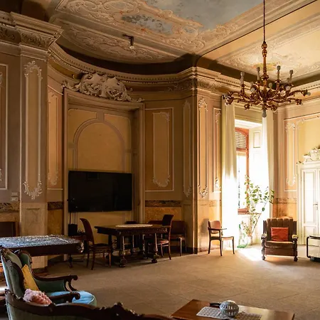 San Giuseppe Hotell Passirano