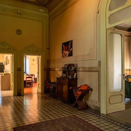 San Giuseppe Hotell