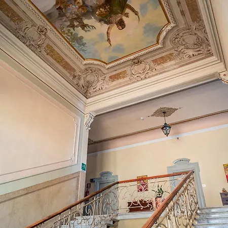 Hotell San Giuseppe