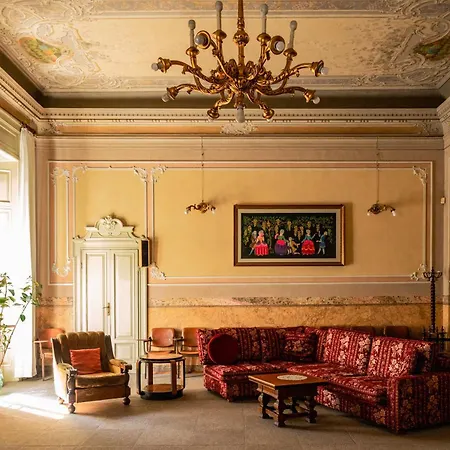 Hotell San Giuseppe Passirano