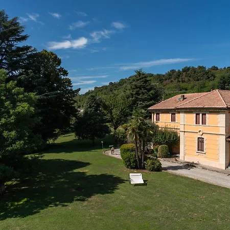 San Giuseppe Hotell Passirano
