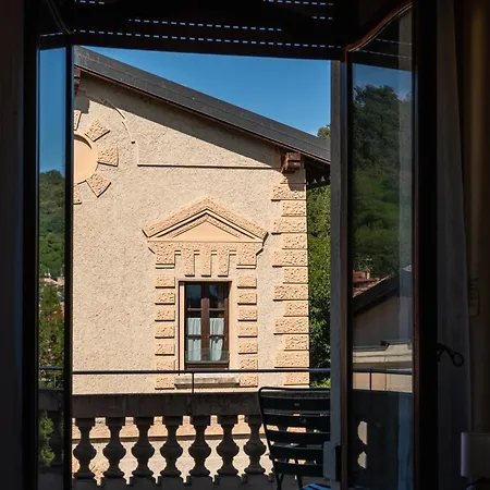 San Giuseppe ホテル Passirano