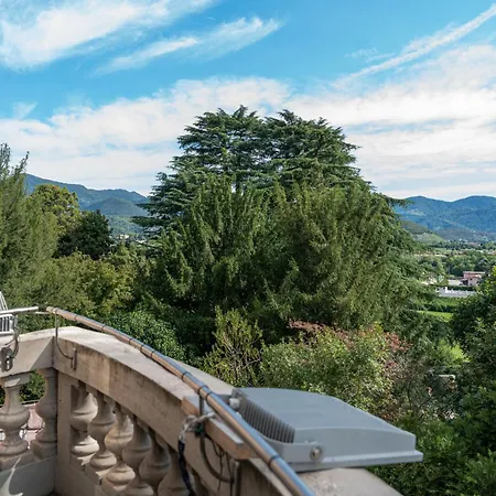 Hotell San Giuseppe Passirano