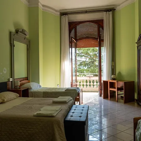 San Giuseppe Hotell