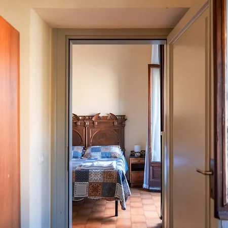 Hotell San Giuseppe
