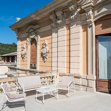 Hotell San Giuseppe 2*