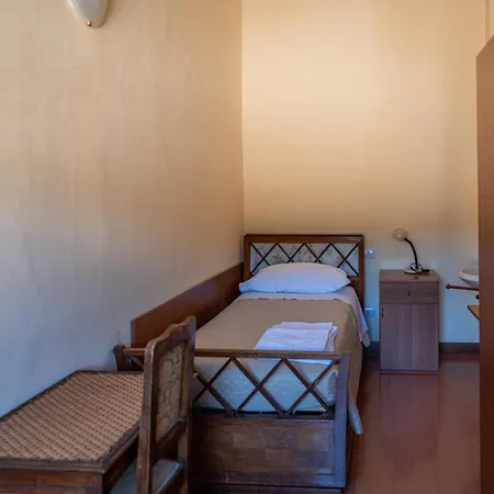San Giuseppe Hotell Passirano