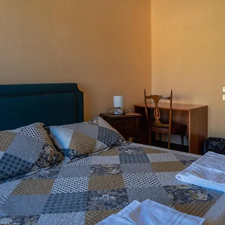 Hotell San Giuseppe Passirano