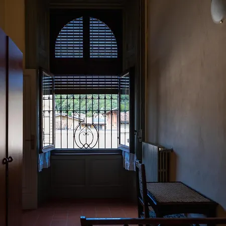 San Giuseppe Hotell