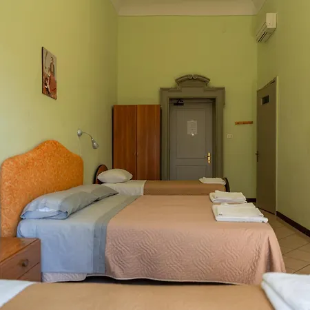 Hotell San Giuseppe