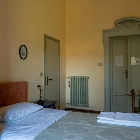San Giuseppe Hotell Passirano