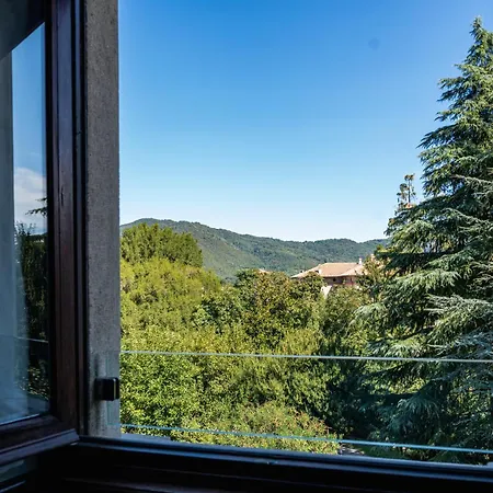 Hotell San Giuseppe Passirano