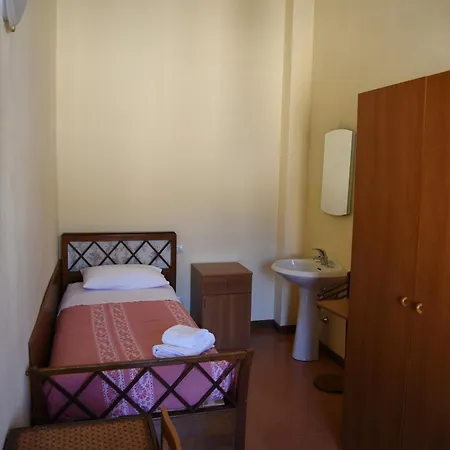 San Giuseppe Hotell 2*