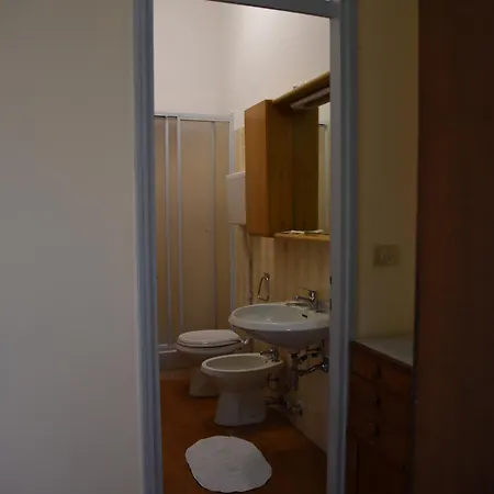 San Giuseppe Hotell Passirano