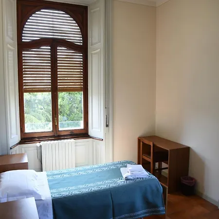 Hotell San Giuseppe Passirano