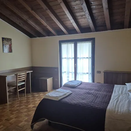 San Giuseppe Hotell