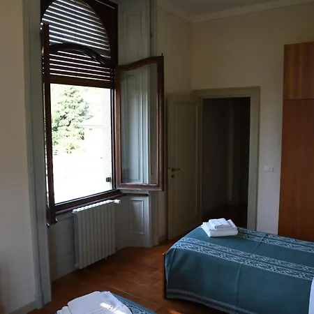 Hotell San Giuseppe