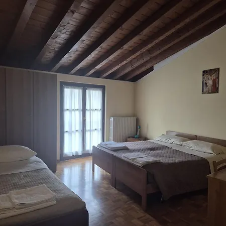 Hotell San Giuseppe 2*