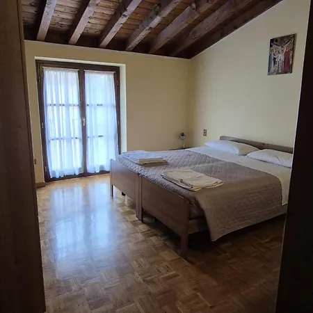 San Giuseppe Hotell Passirano