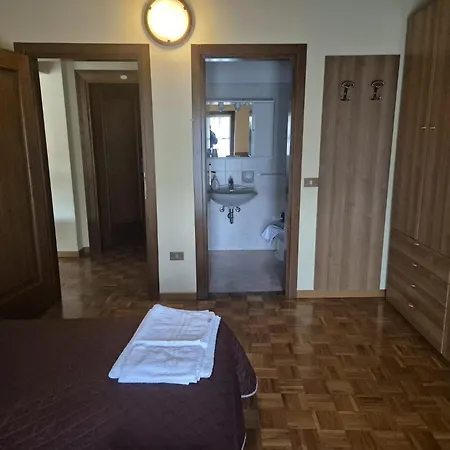 Hotell San Giuseppe Passirano