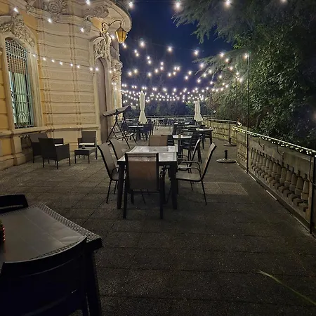 San Giuseppe ホテル