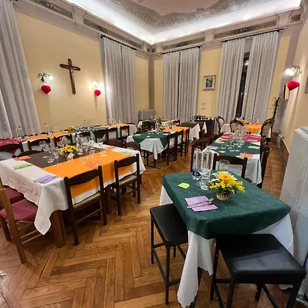 San Giuseppe ホテル Passirano