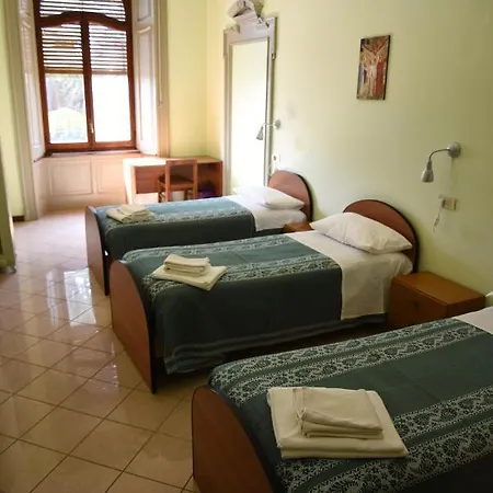 Ξενοδοχείο San Giuseppe