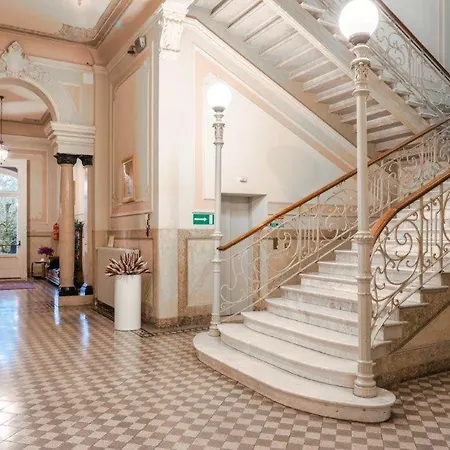 San Giuseppe Hotel