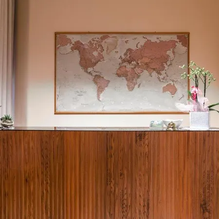 San Giuseppe Hotel 2*