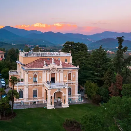 Ξενοδοχείο San Giuseppe Passirano