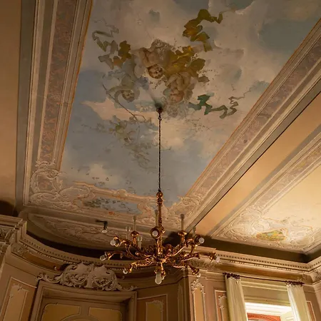 Ξενοδοχείο San Giuseppe Passirano