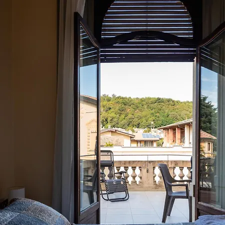 Ξενοδοχείο San Giuseppe 2*