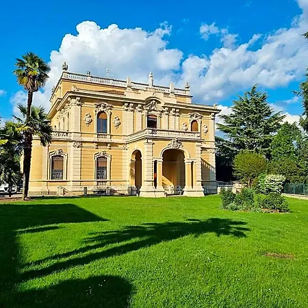Ξενοδοχείο San Giuseppe 2*