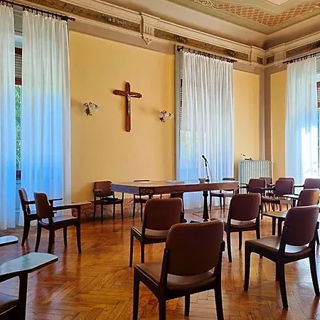 Ξενοδοχείο San Giuseppe Passirano