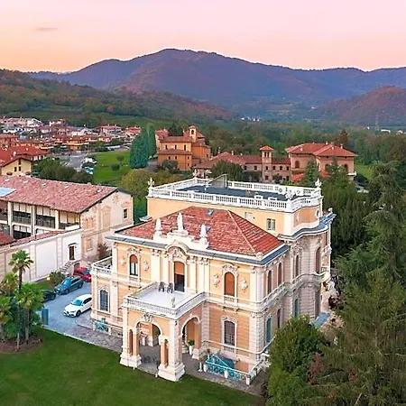 San Giuseppe Ξενοδοχείο