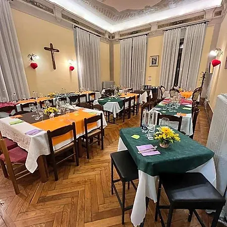 Ξενοδοχείο San Giuseppe Passirano