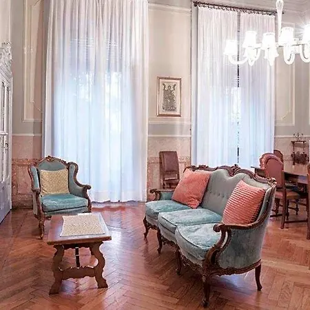 Ξενοδοχείο San Giuseppe 2*