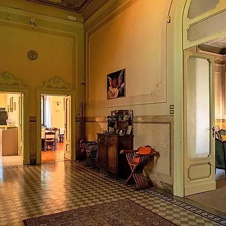 Hotel San Giuseppe