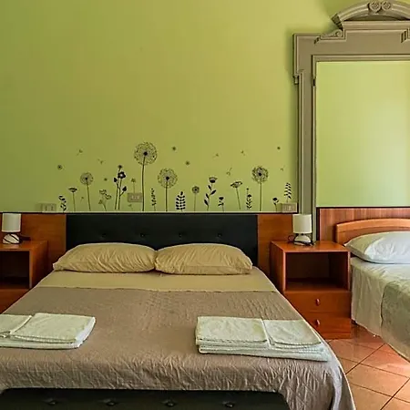 Hotel San Giuseppe
