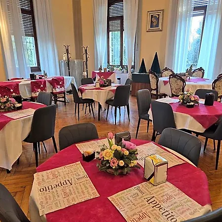 San Giuseppe Ξενοδοχείο Passirano