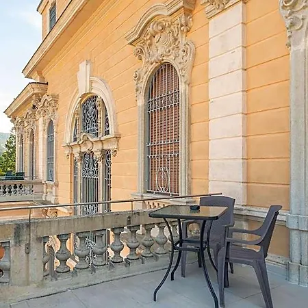 Hotel San Giuseppe Passirano