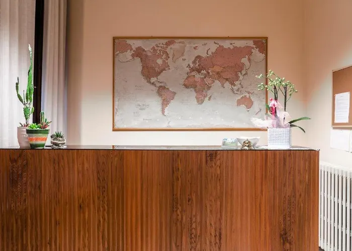 San Giuseppe Hotel 2*