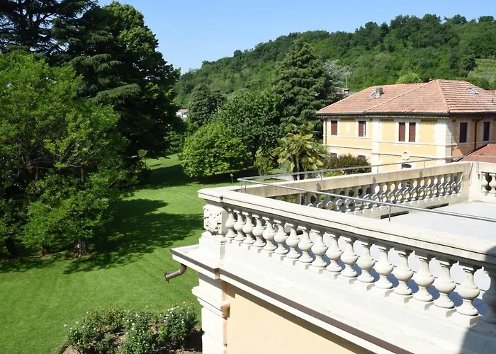 San Giuseppe Hotel