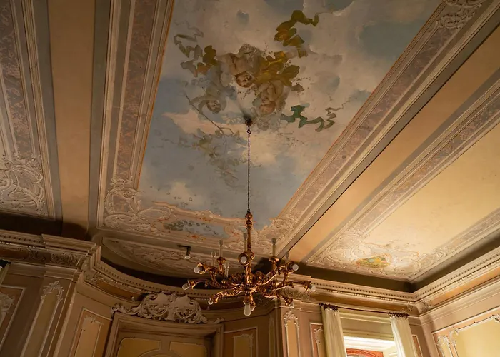 Hotel San Giuseppe Passirano