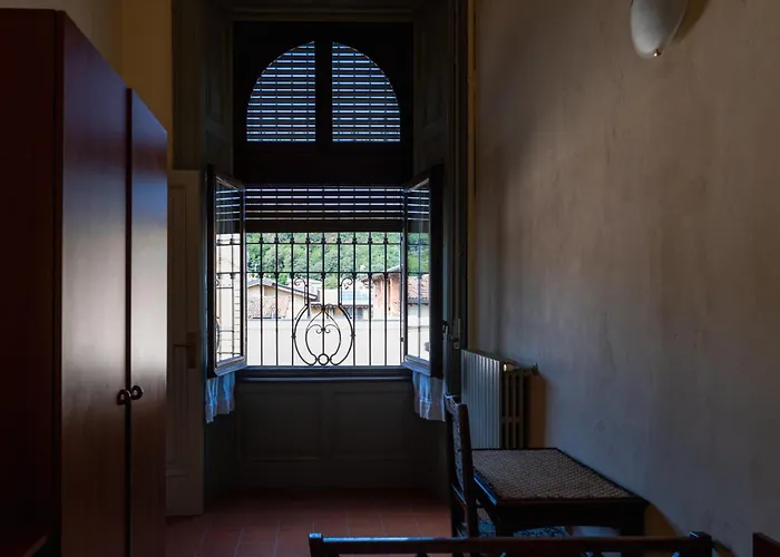 San Giuseppe Hotel