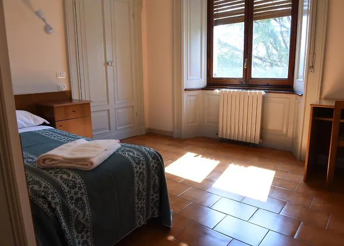 Hotel San Giuseppe 2*